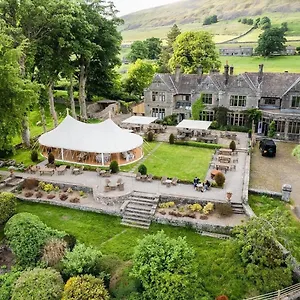 Hotel Simonstone Hall