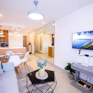 Апарт-отель Antel & Serenity
