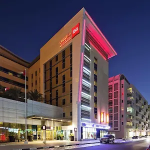 Hotel Ibis Mall Avenue