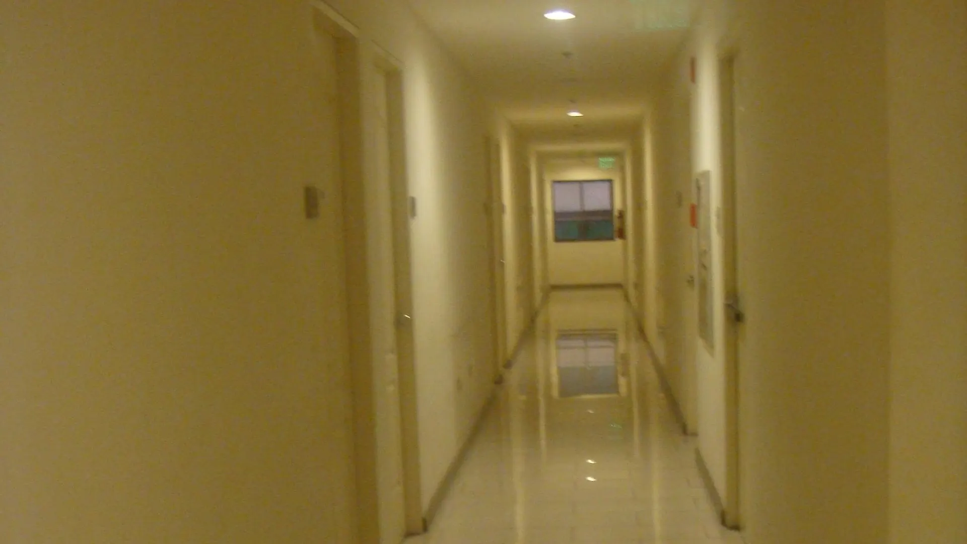 Bel-Air Soho Suites Makati City 2*,  Philippines
