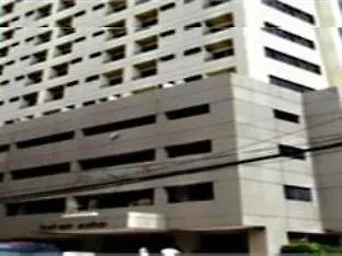 Aparthotel Bel-Air Soho Suites Makati City