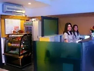 Bel-Air Soho Suites Makati City