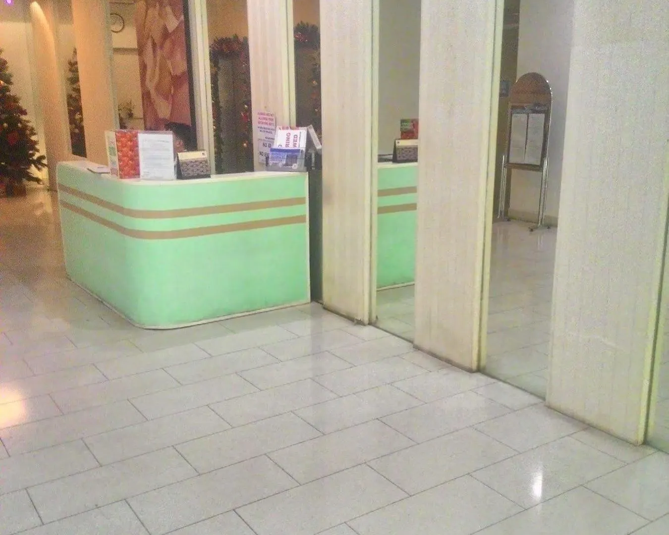 Bel-Air Soho Suites Makati City