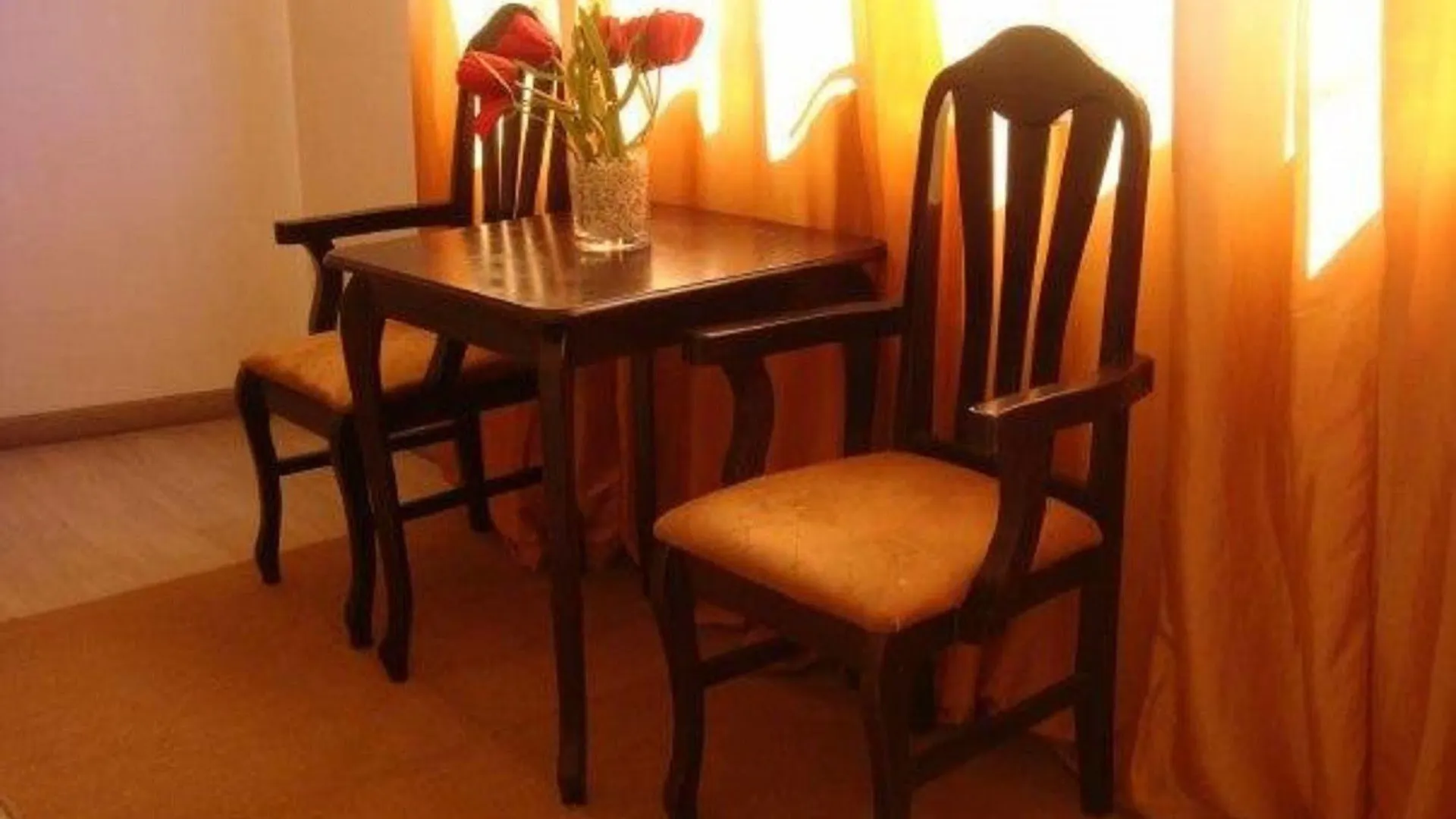 Bel-Air Soho Suites Makati City Philippines