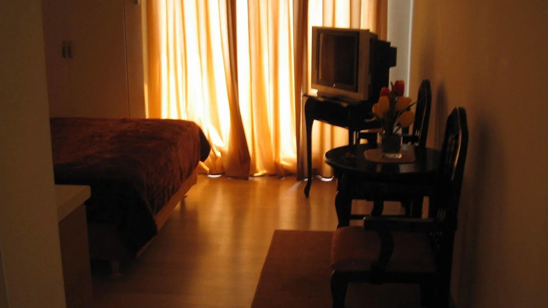 ** Aparthotel Bel-Air Soho Suites Makati City Philippines