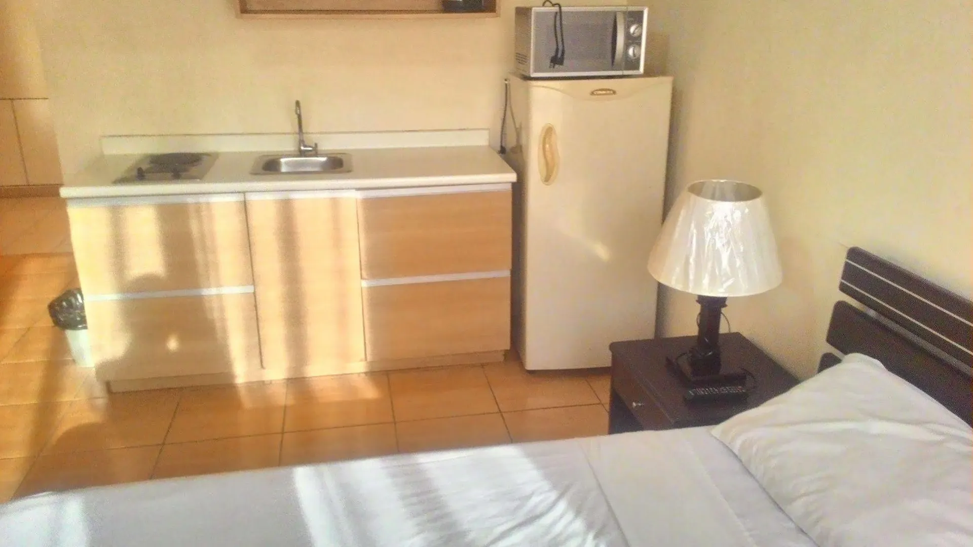 Bel-Air Soho Suites Makati City