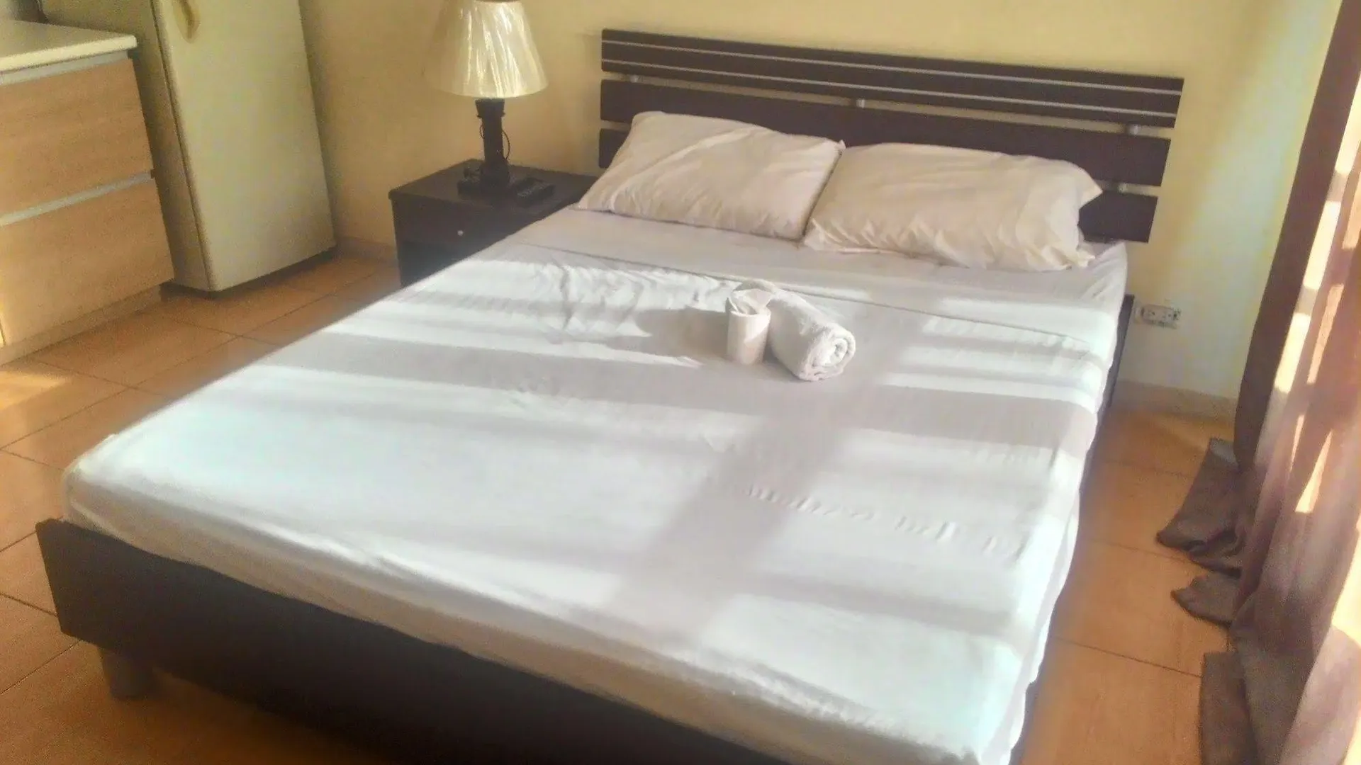 Aparthotel Bel-Air Soho Suites Makati City