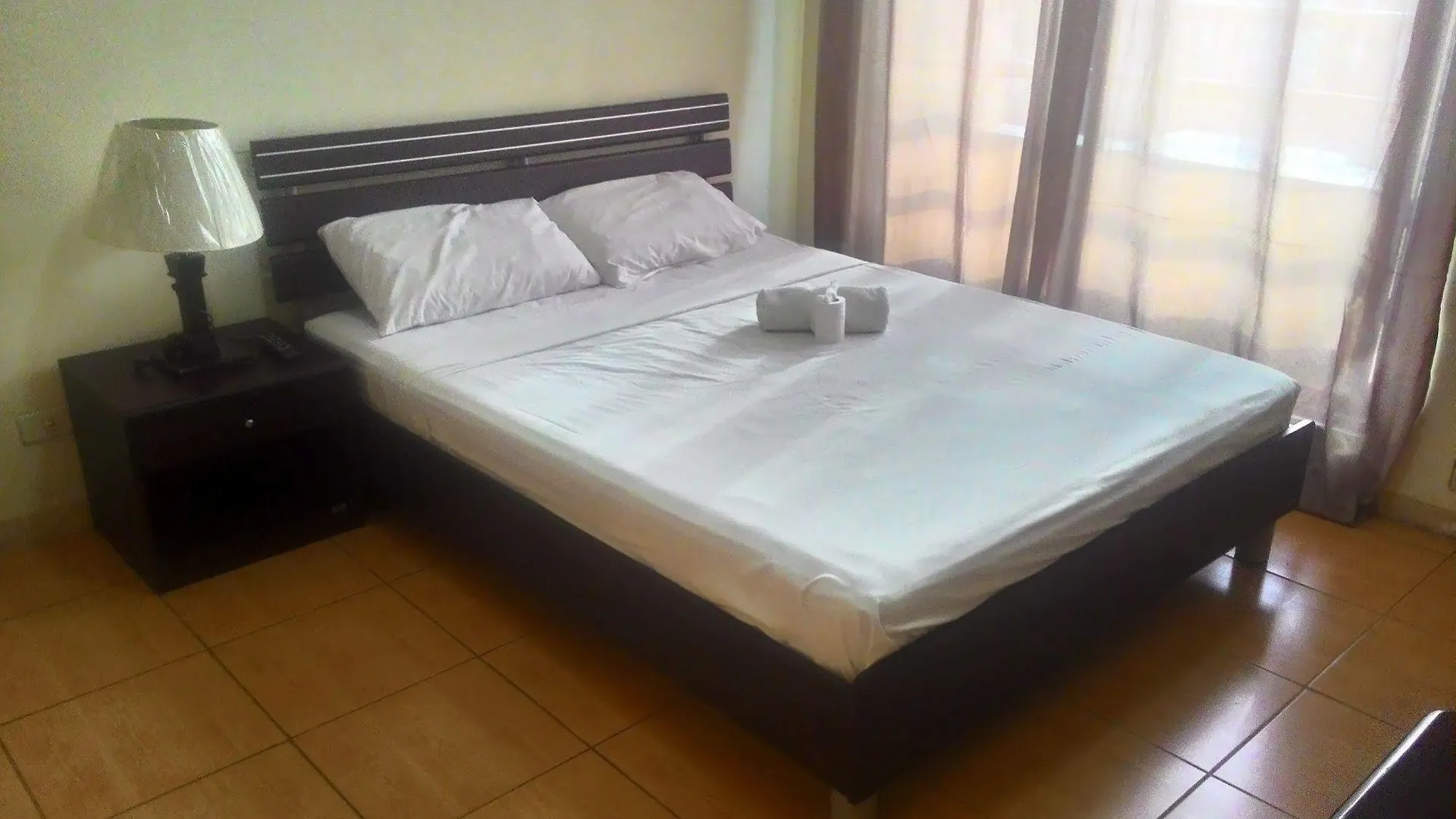 Bel-Air Soho Suites Makati City