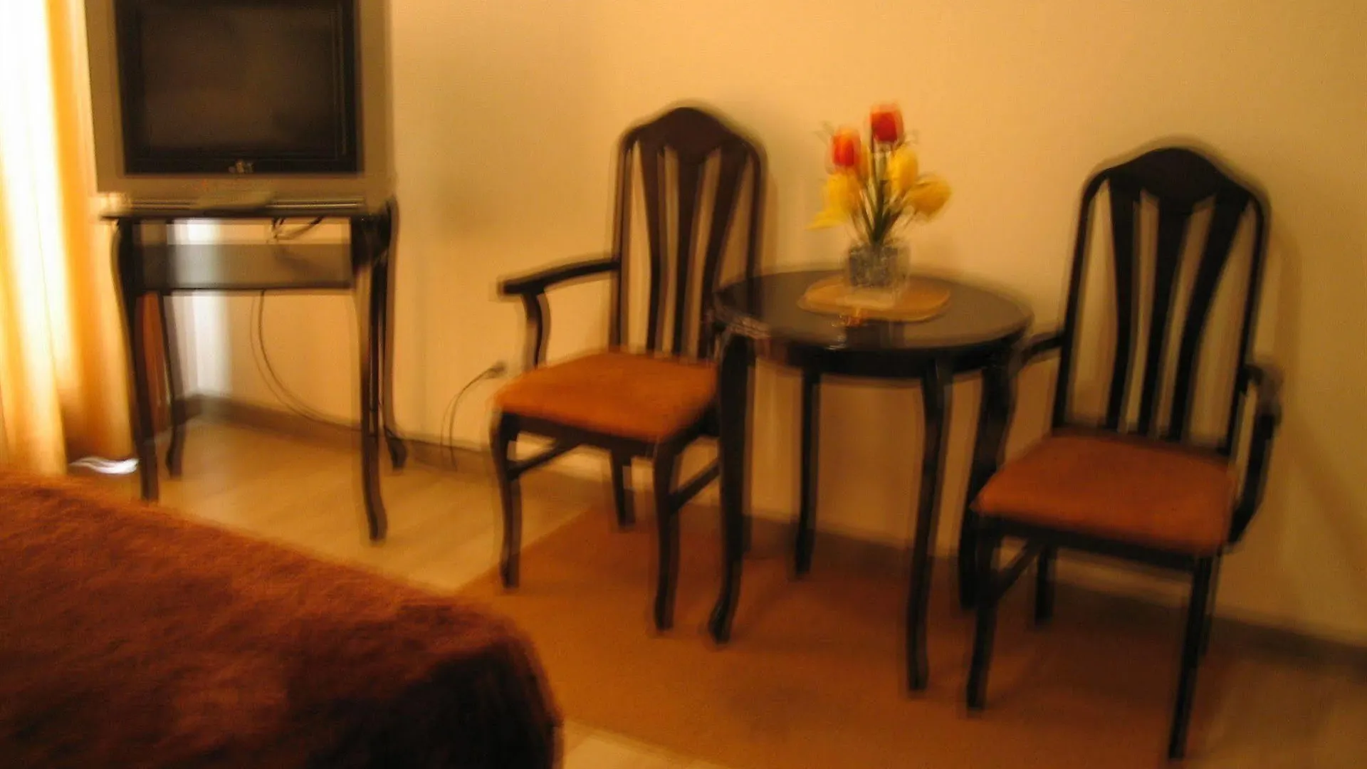 ** Aparthotel Bel-Air Soho Suites Makati City Filippijnen