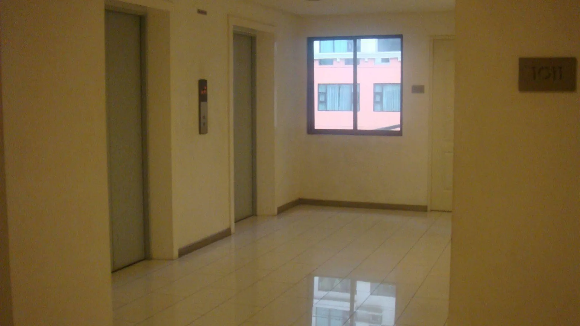 ** Aparthotel Bel-Air Soho Suites Makati City Philippines